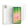 Folia / szkło na smartfon Tech-Protect Glass Fit+ 2-Pack Galaxy A37 / A57 5G Clear